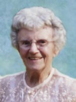 ENNIS Winifred Mary