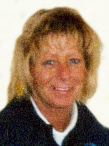 Brenda Thomson