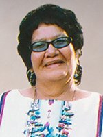 Mavis CROWCHILD