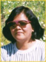 Priscilla Masongsong