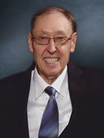 Howard KRUSHEL