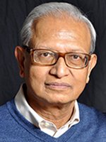 Santosh MAJUMDAR