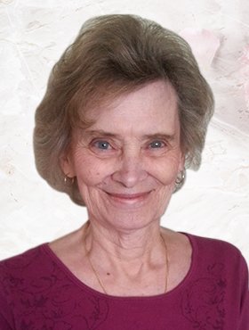 Norma-Jean Ann MCLAREN