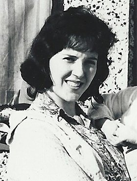 Patricia ROBUSKY