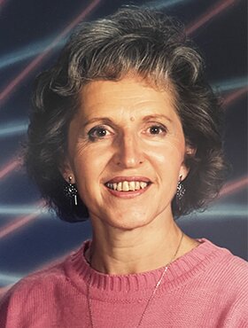 Patricia O'Keeffe