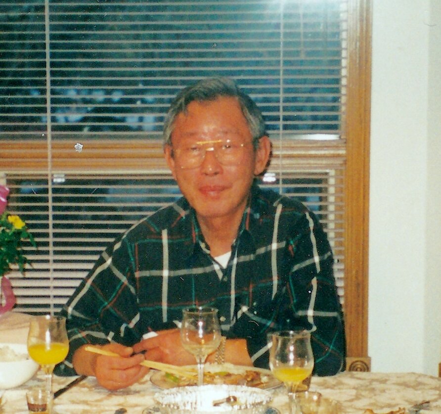 Dr. Frank Wu