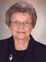 Hilda KNIGHT