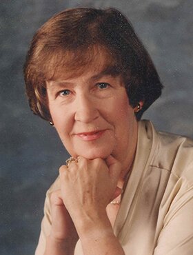 Margaret Hugo