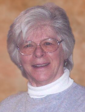 Marilyn Ernst