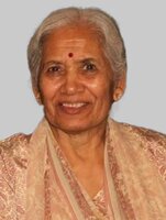 Sushila  Patel
