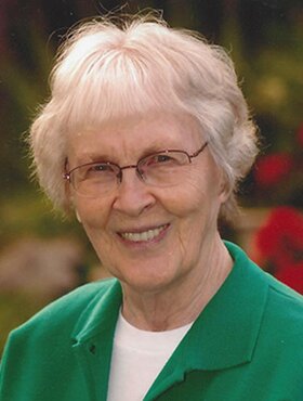 Sister Helen Hengel SCSL