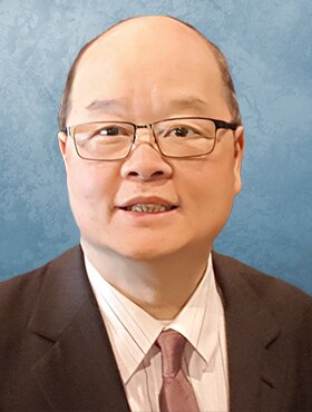 Edmond Chan 陳迺德