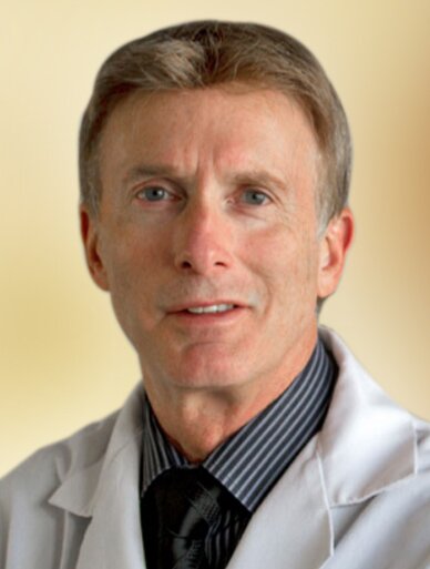 Dr. Bruce B. Allan