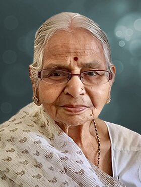 Prema Bhargava