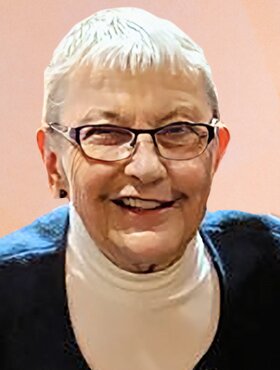 Elsie Hazen