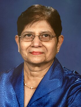 Phyllis D'Souza