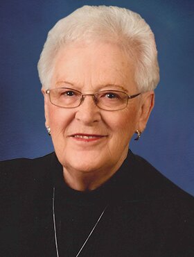 Alma Bowen