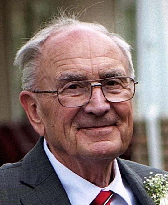 Manfred Prokop