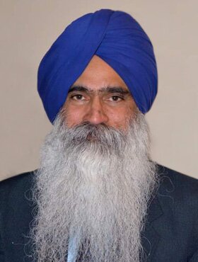 Pritpal Dhaliwal