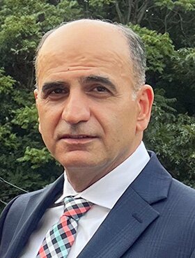 Shahrad Karimi