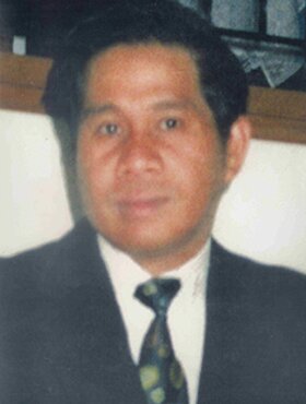 Mario Roces