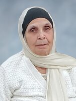 Pritam Kaur Malhi